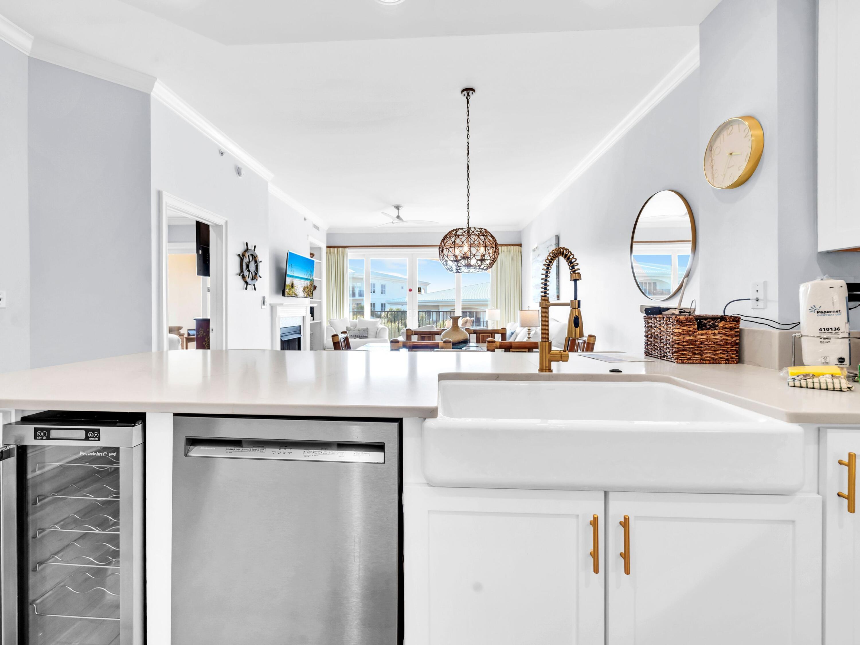 ADAGIO - Residential