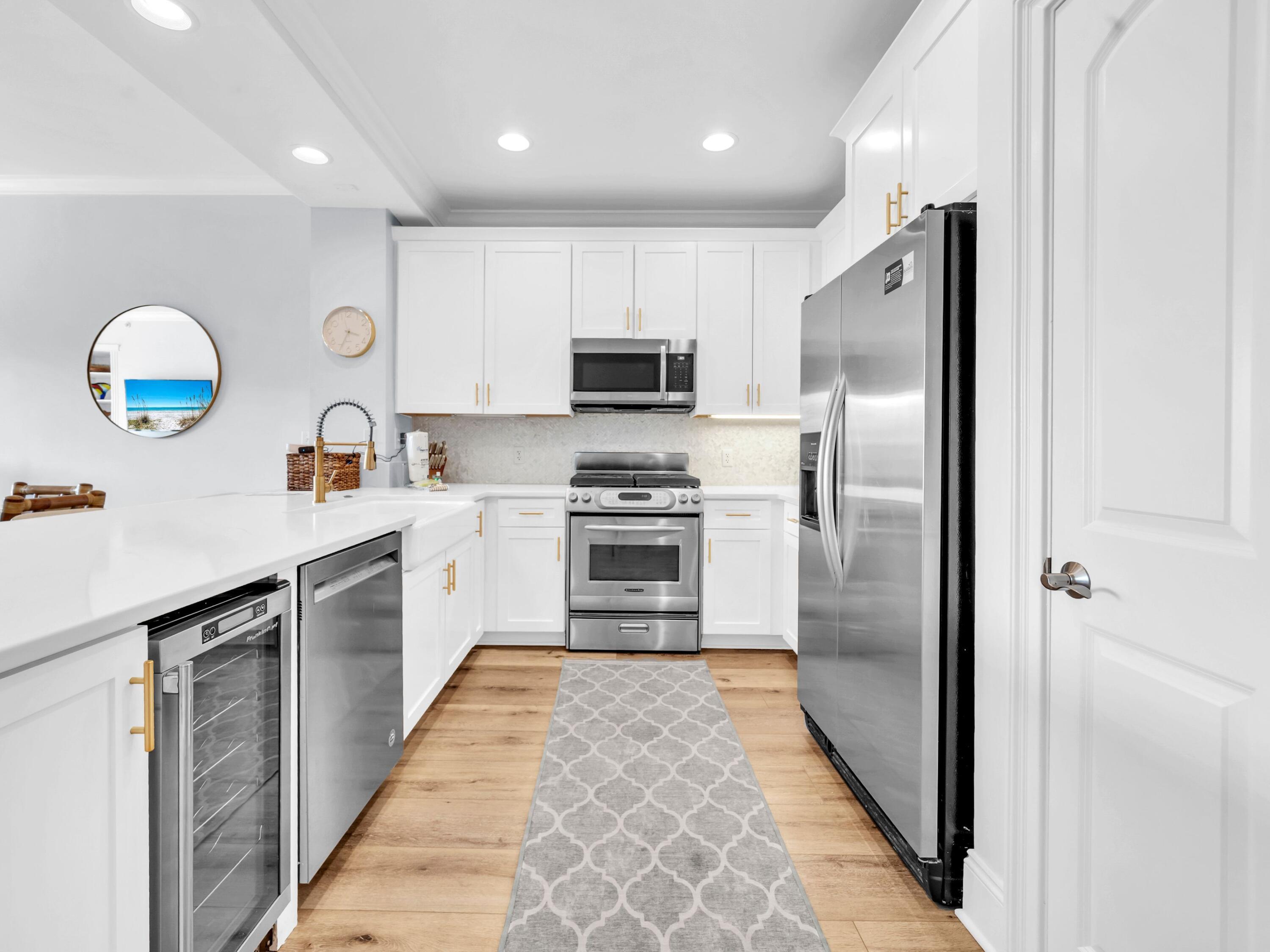 ADAGIO - Residential