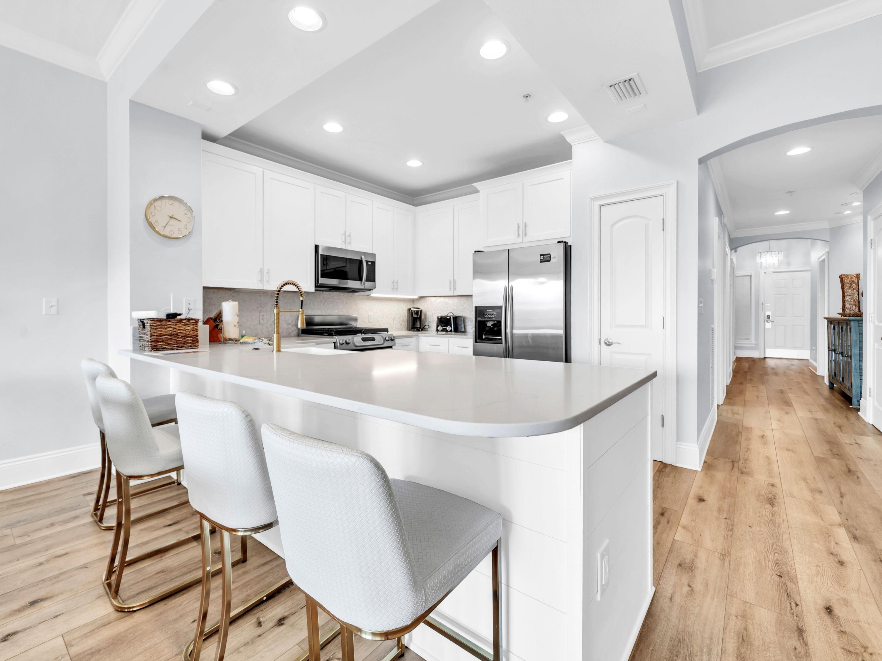 ADAGIO - Residential