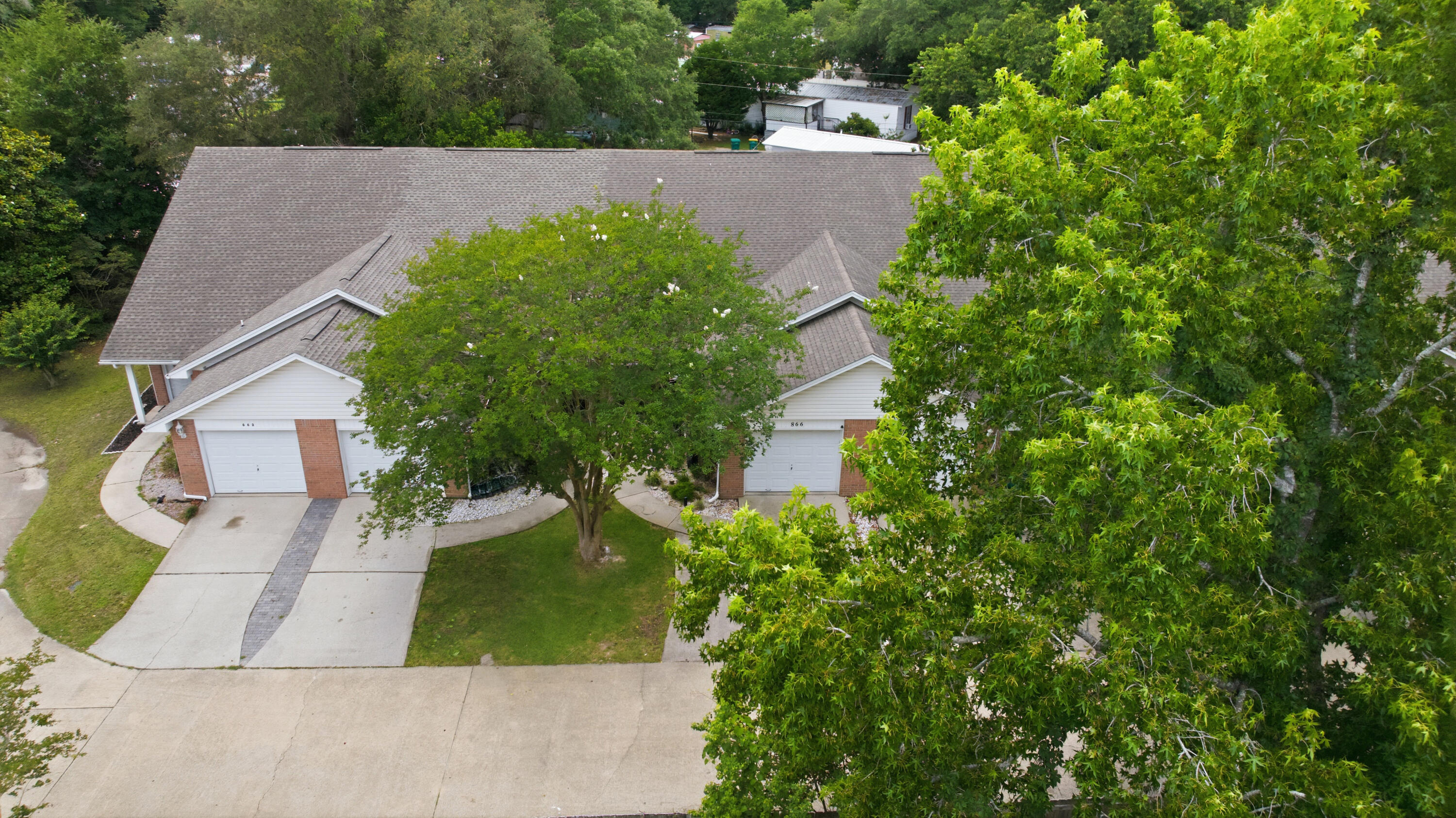 CAMBRIDGE VILLAGE T/H - Residential