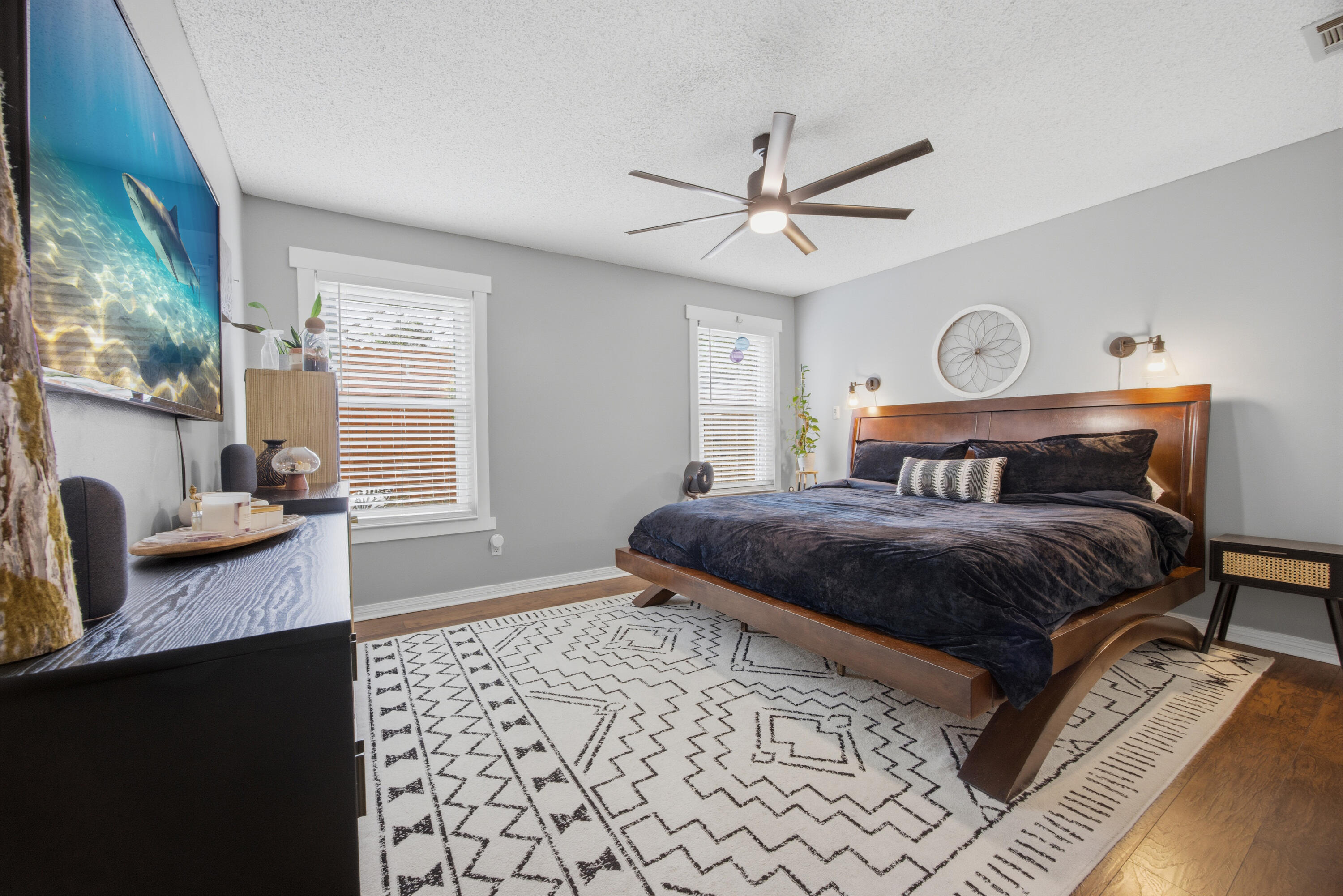 CAMBRIDGE VILLAGE T/H - Residential