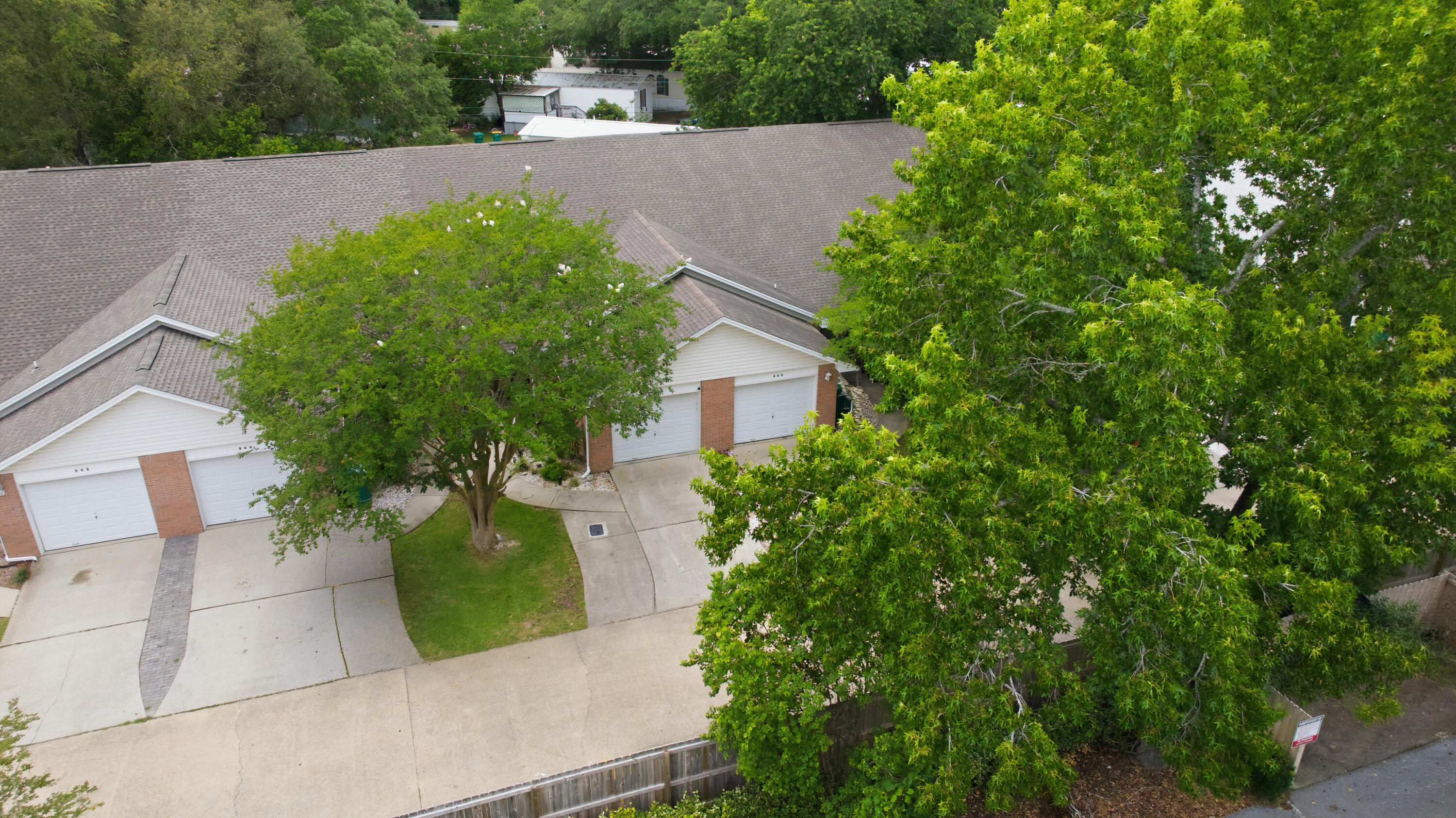 CAMBRIDGE VILLAGE T/H - Residential