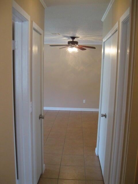 HICKORY - Residential Lease