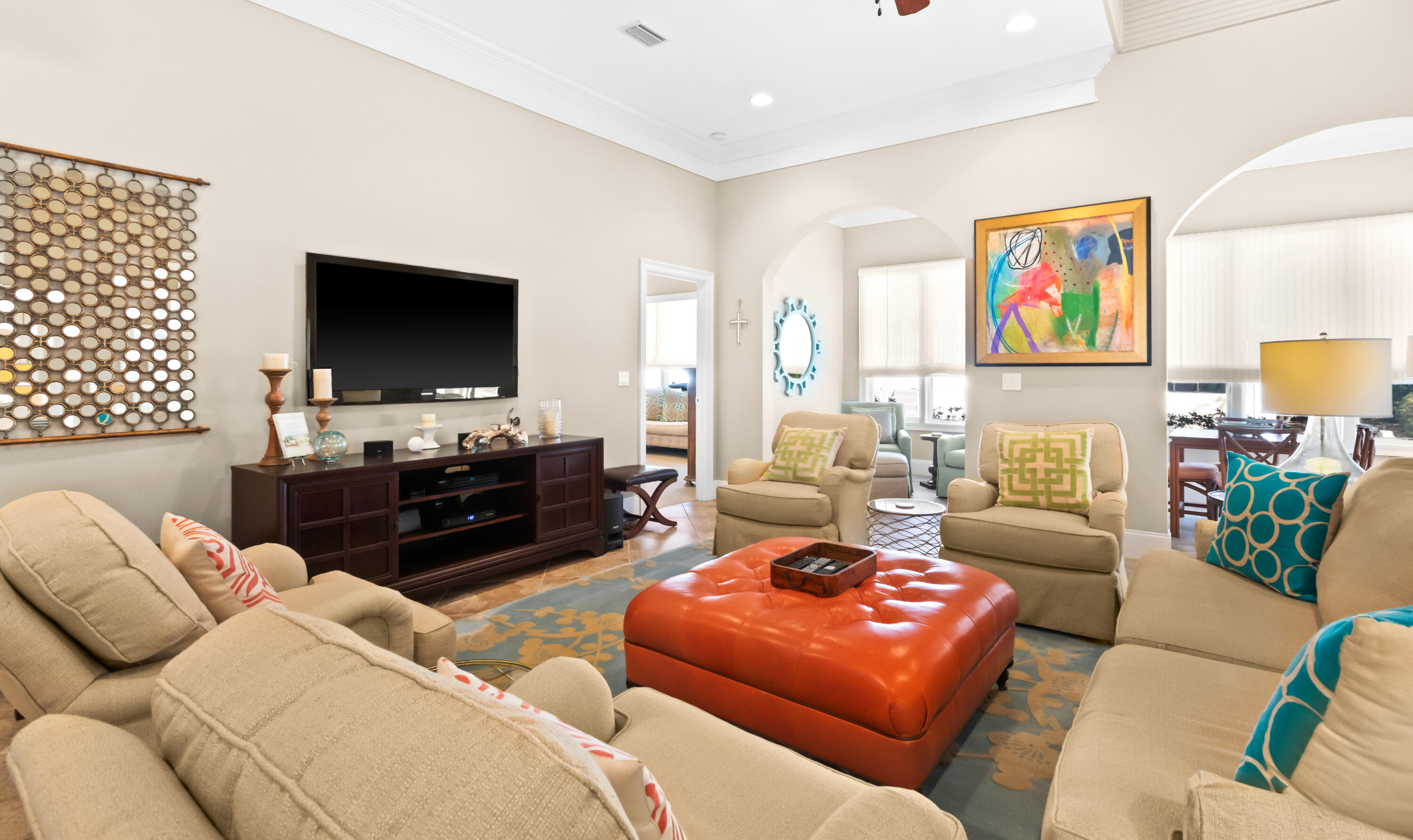 CAPTIVA AT TOPS'L - Residential