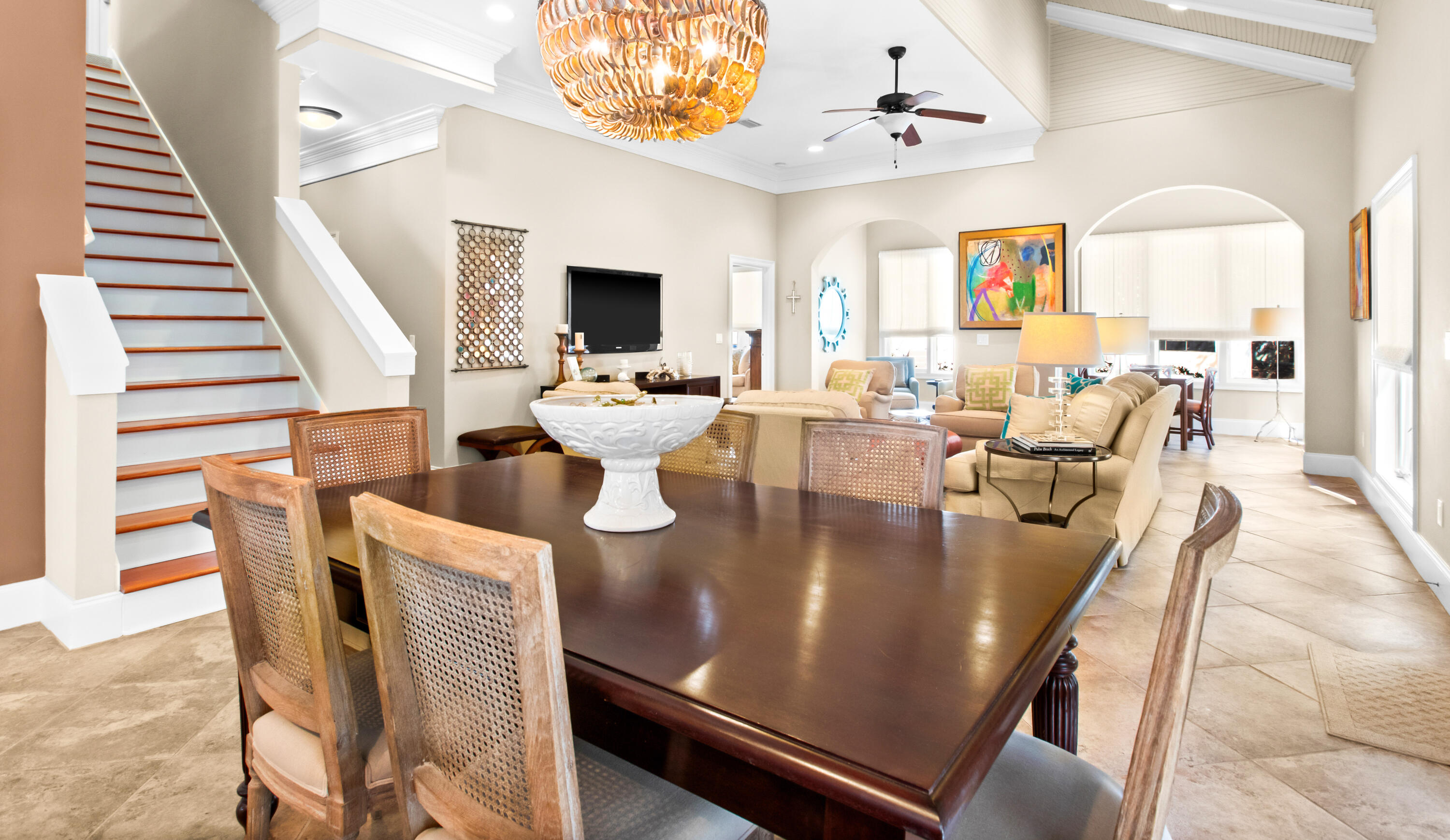 CAPTIVA AT TOPS'L - Residential