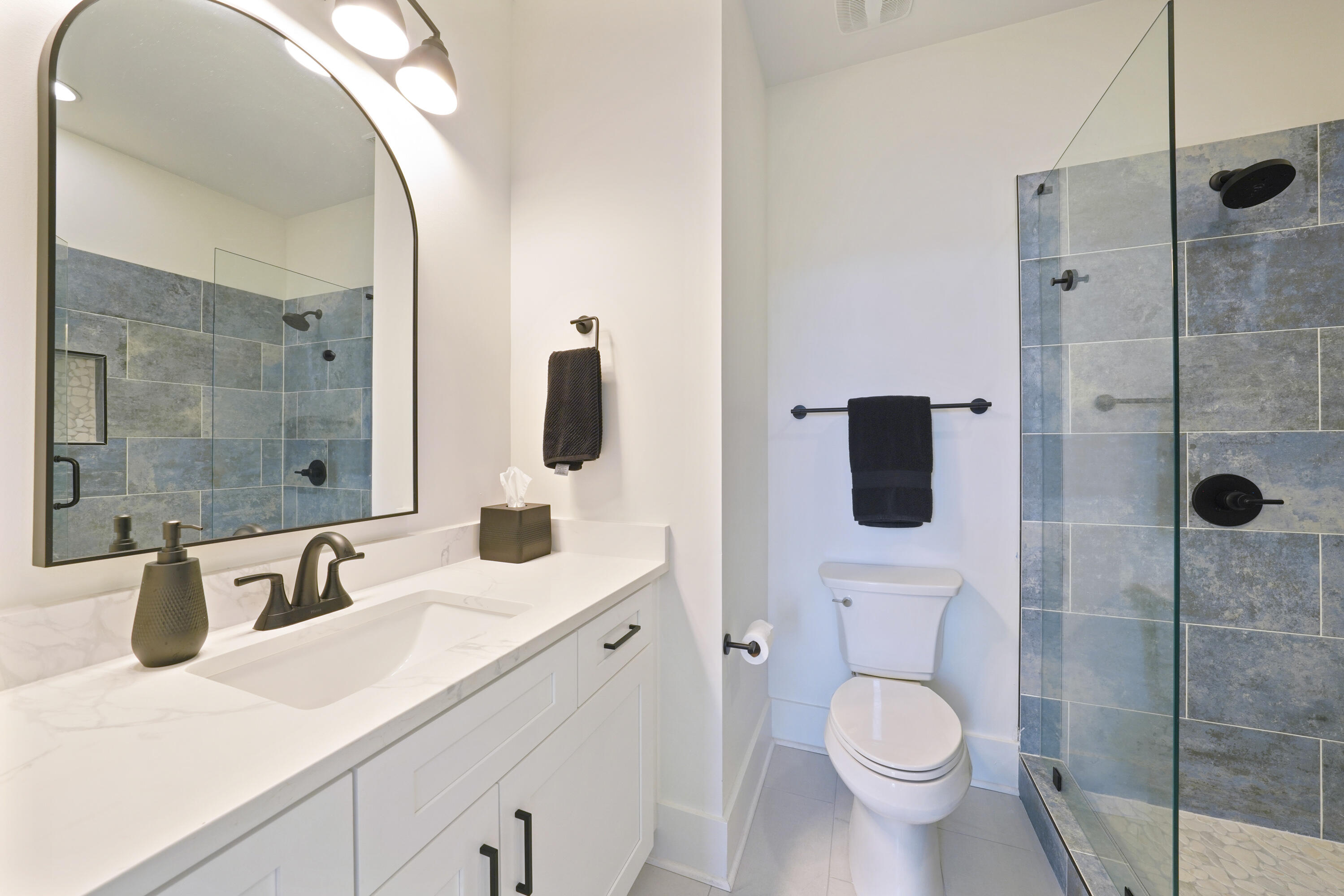 CALUSA BAY S/D - Residential