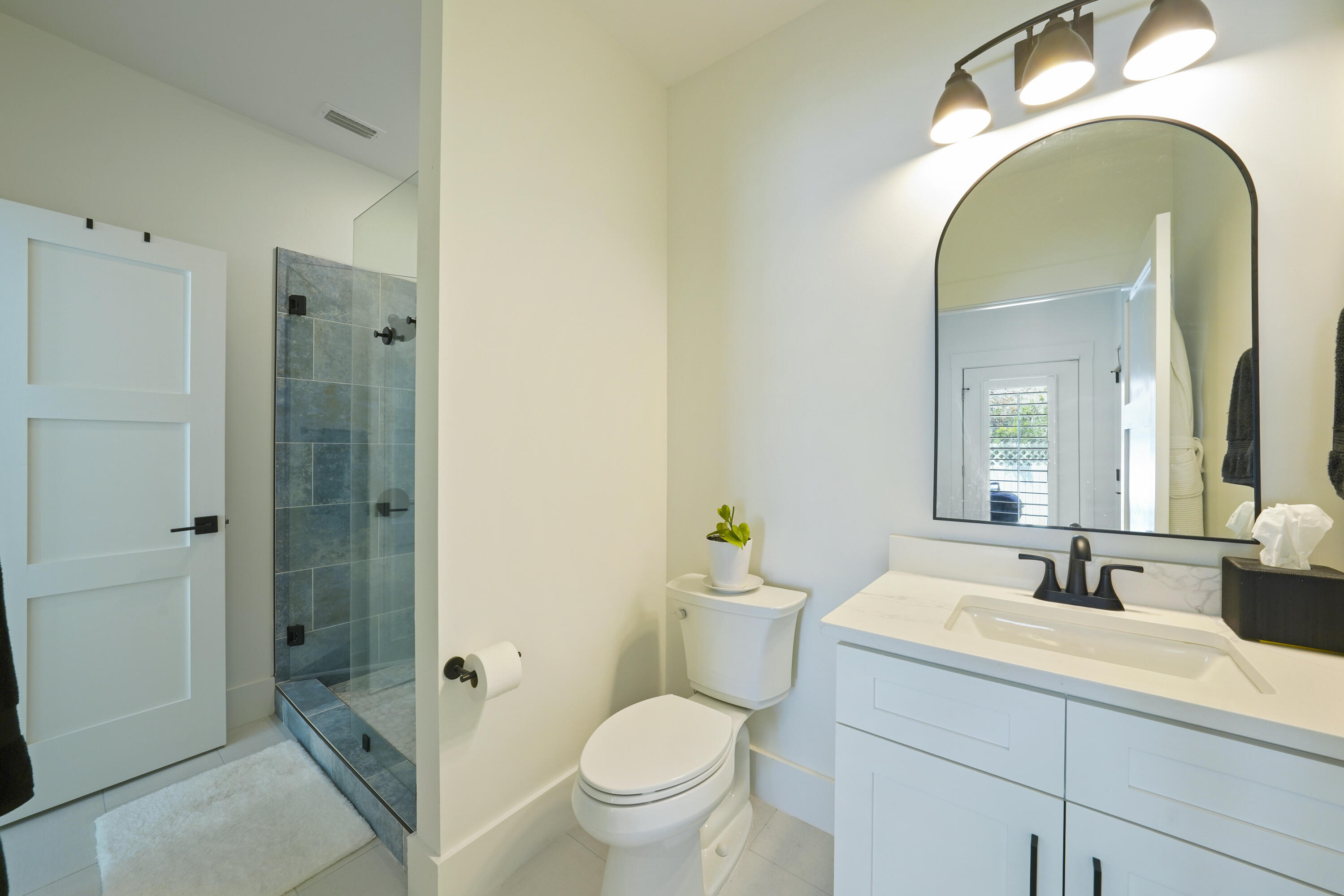 CALUSA BAY S/D - Residential