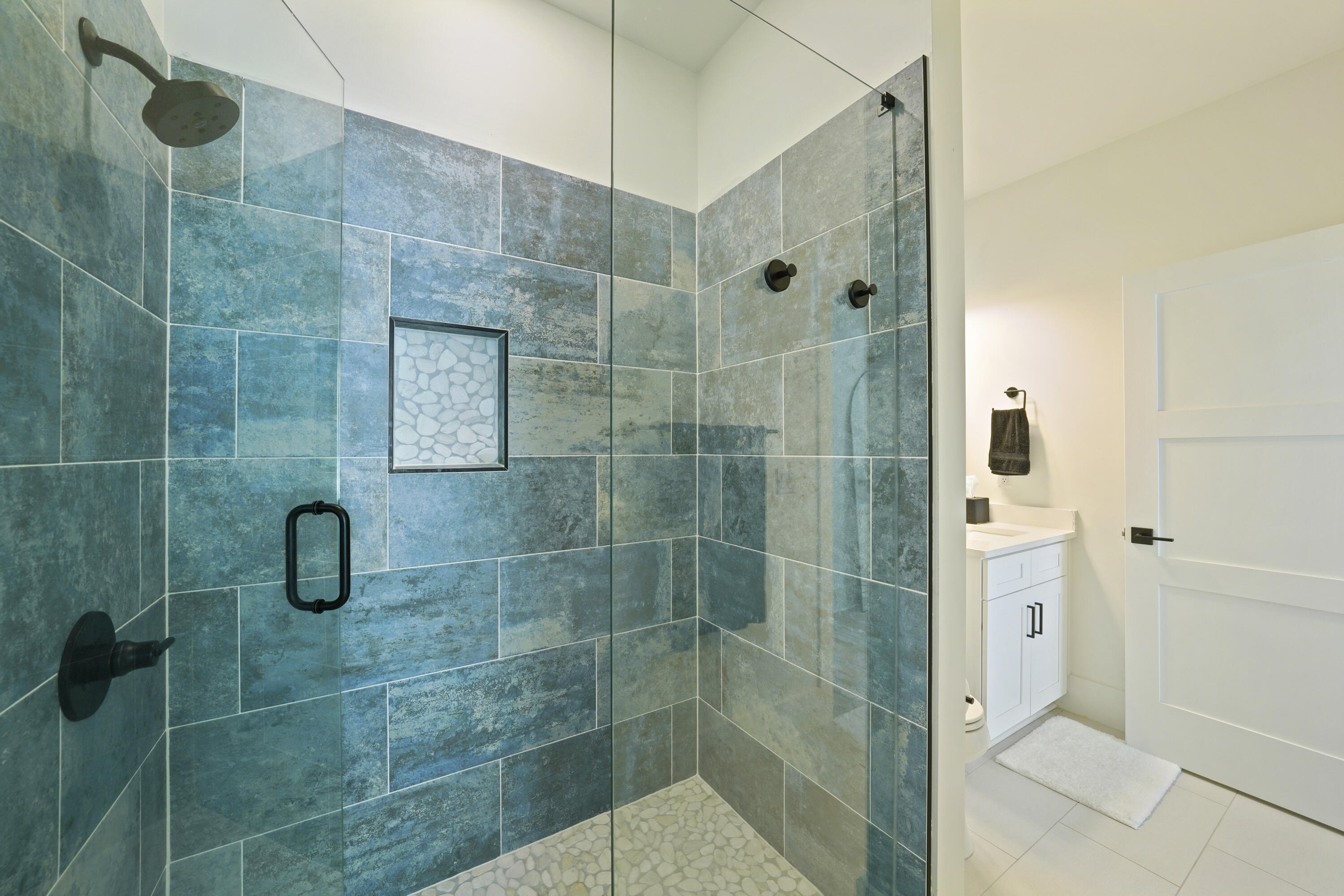 CALUSA BAY S/D - Residential
