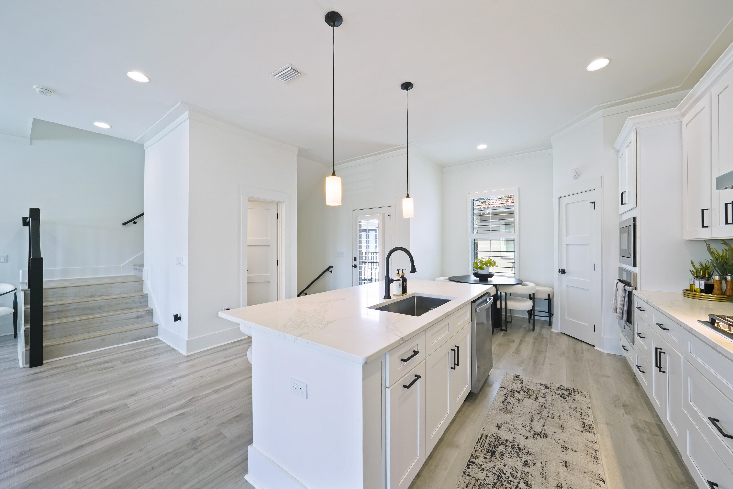 CALUSA BAY S/D - Residential