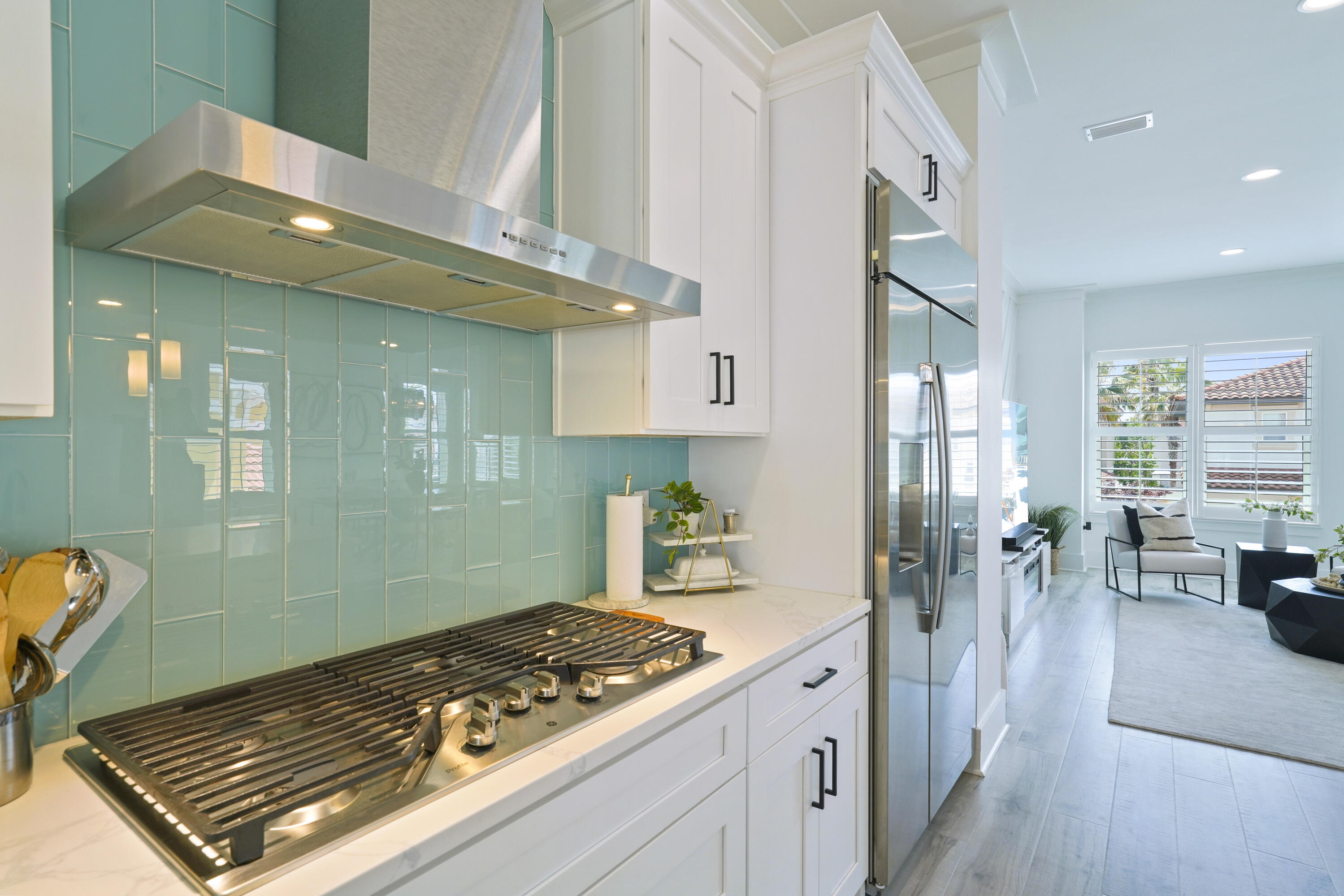 CALUSA BAY S/D - Residential