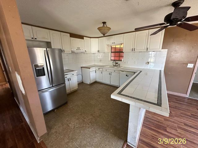 UNRECORDED SUBDIVISION - Residential