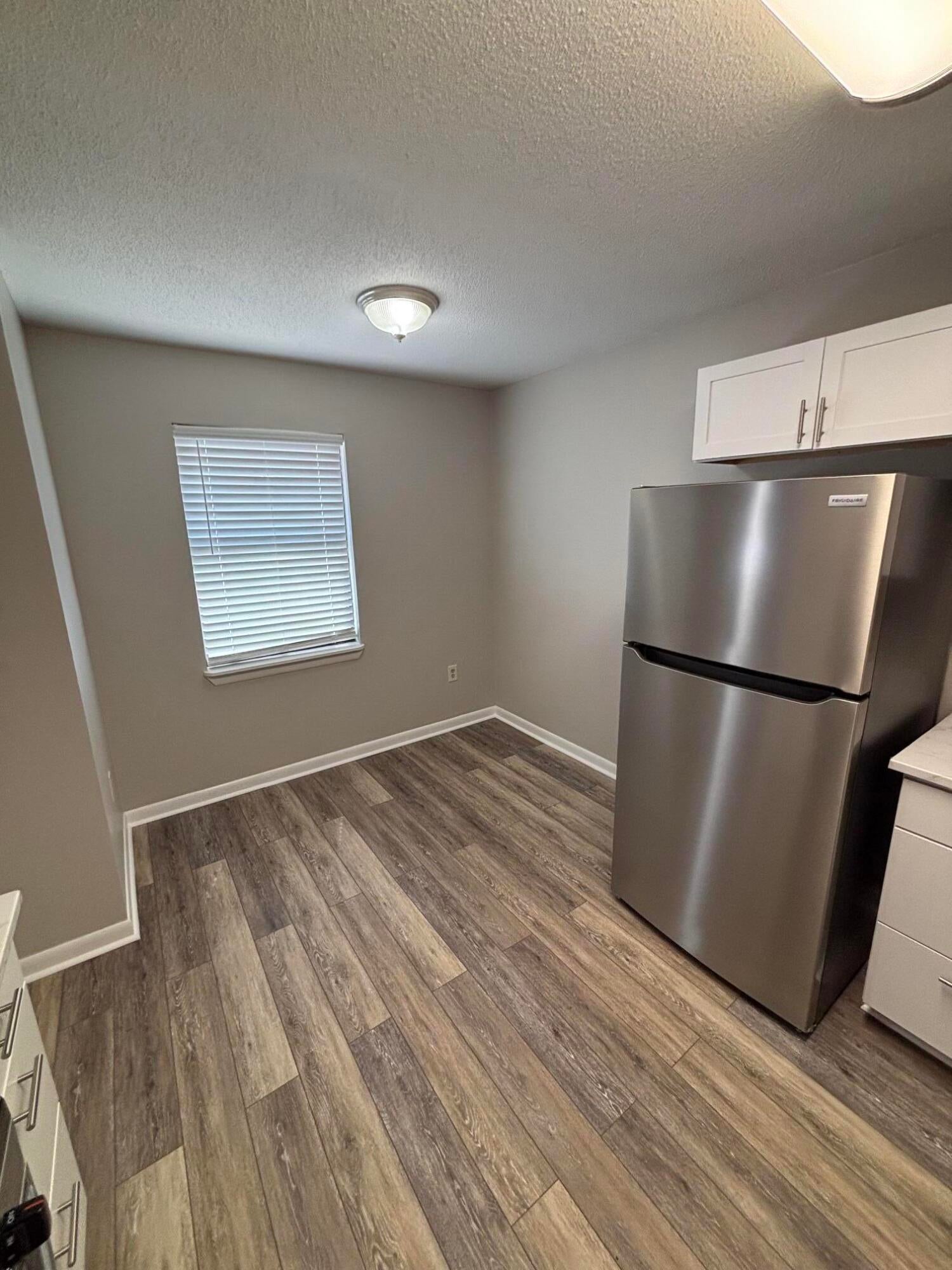 UNRECORDED SUBDIVISION - Residential Lease