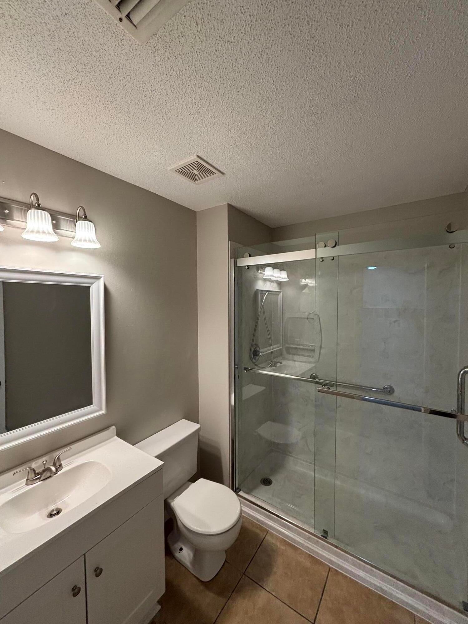 UNRECORDED SUBDIVISION - Residential Lease