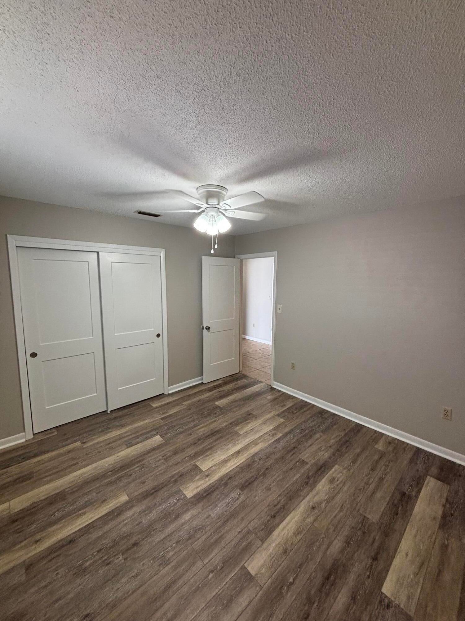UNRECORDED SUBDIVISION - Residential Lease