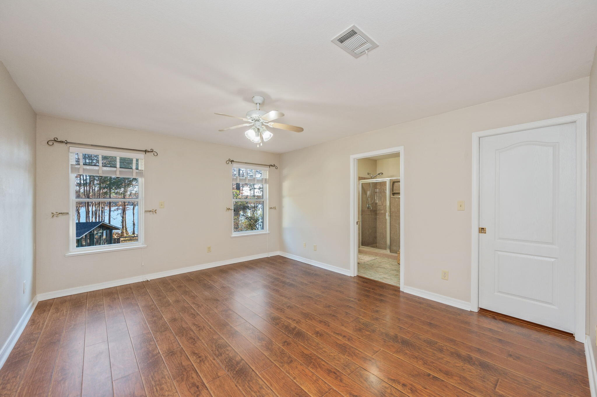 BLUE CYPRESS - Residential