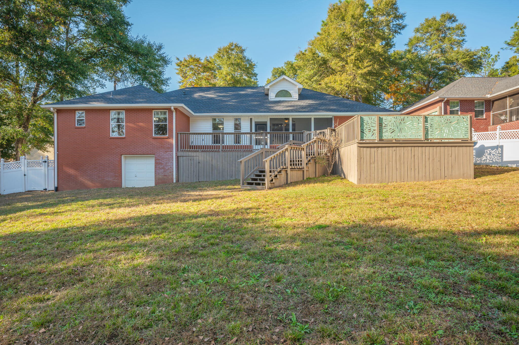 BLUE CYPRESS - Residential