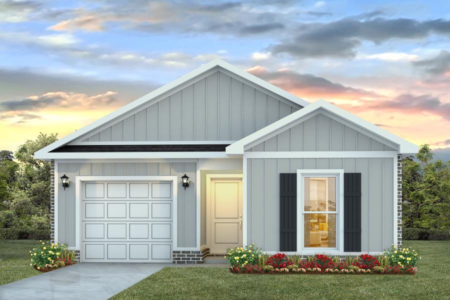 BLACKWATER RESERVE - Residential