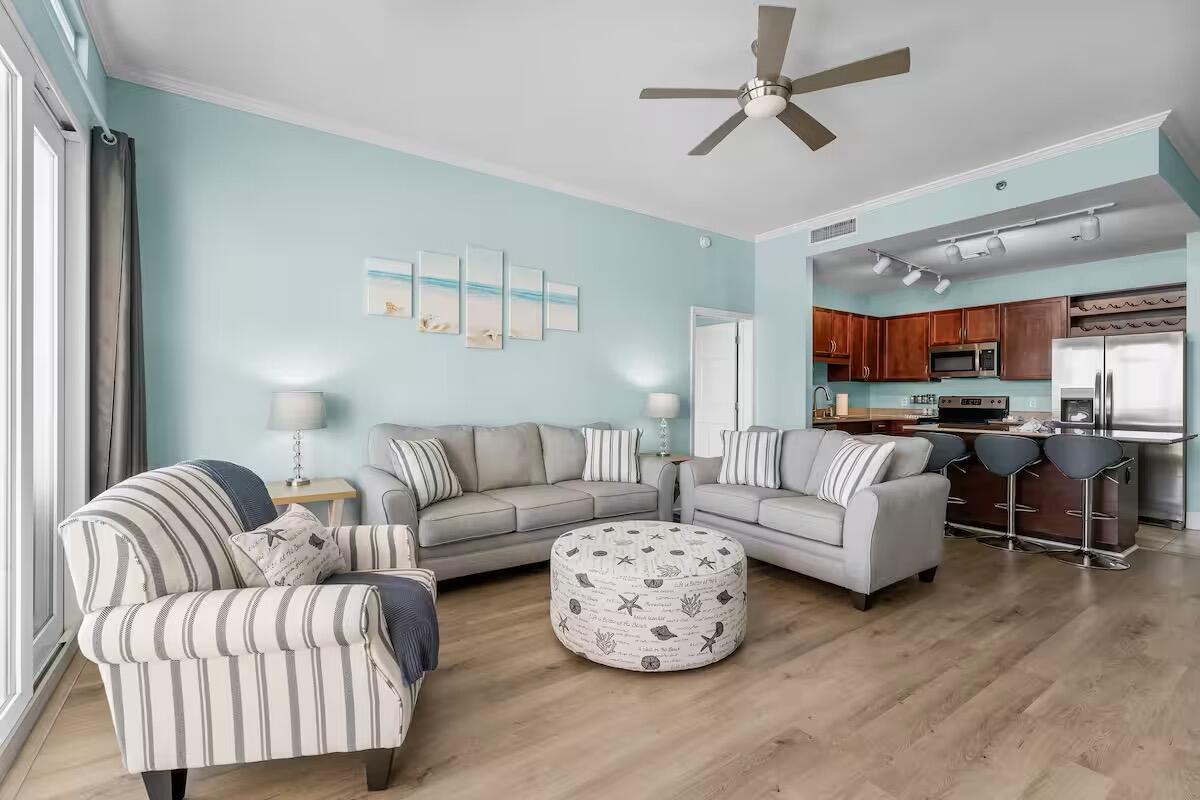 Laketown Wharf Phase II - Residential