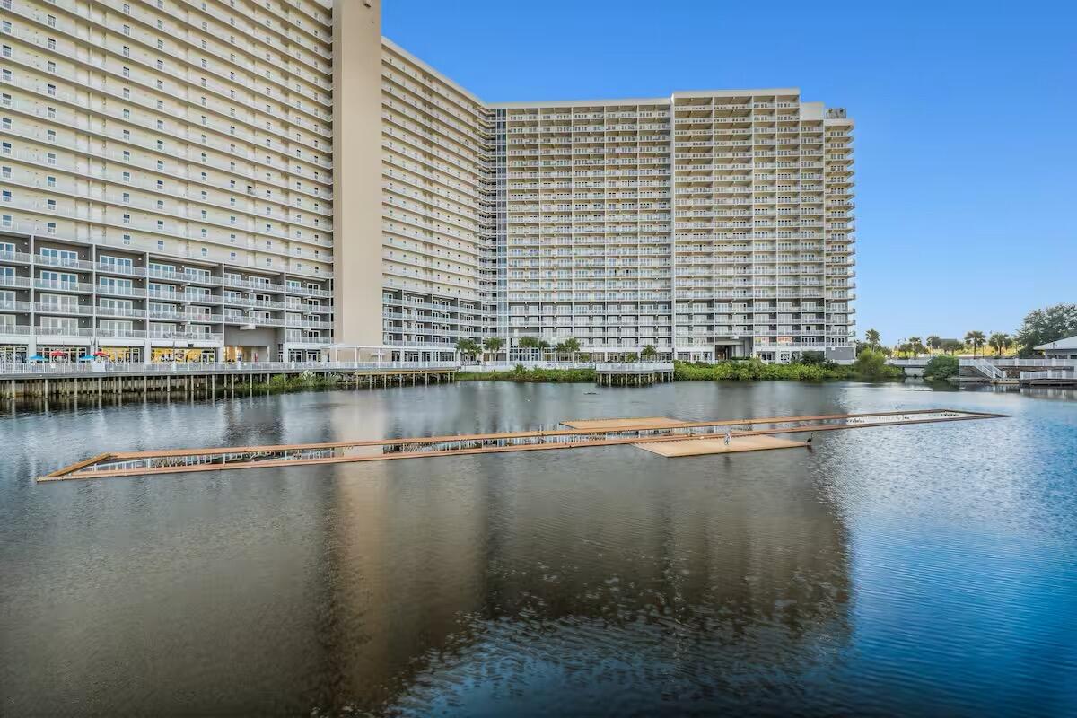 Laketown Wharf Phase II - Residential