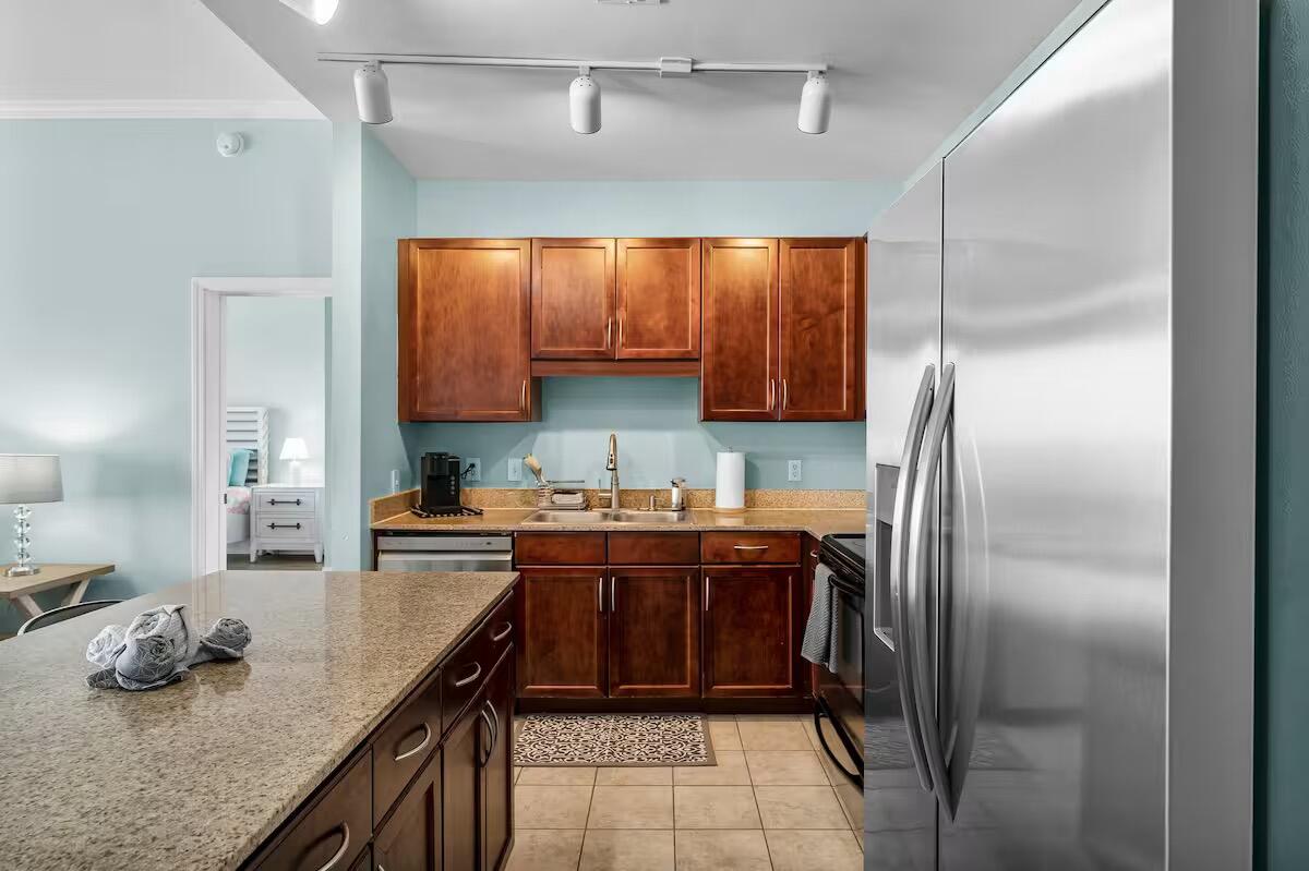 Laketown Wharf Phase II - Residential