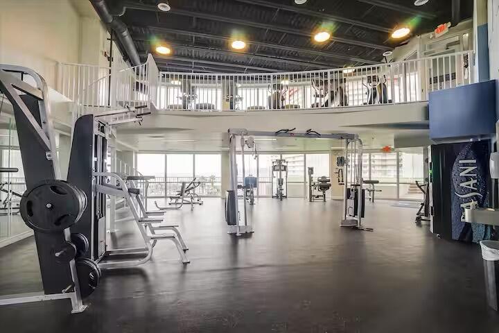Laketown Wharf Phase II - Residential
