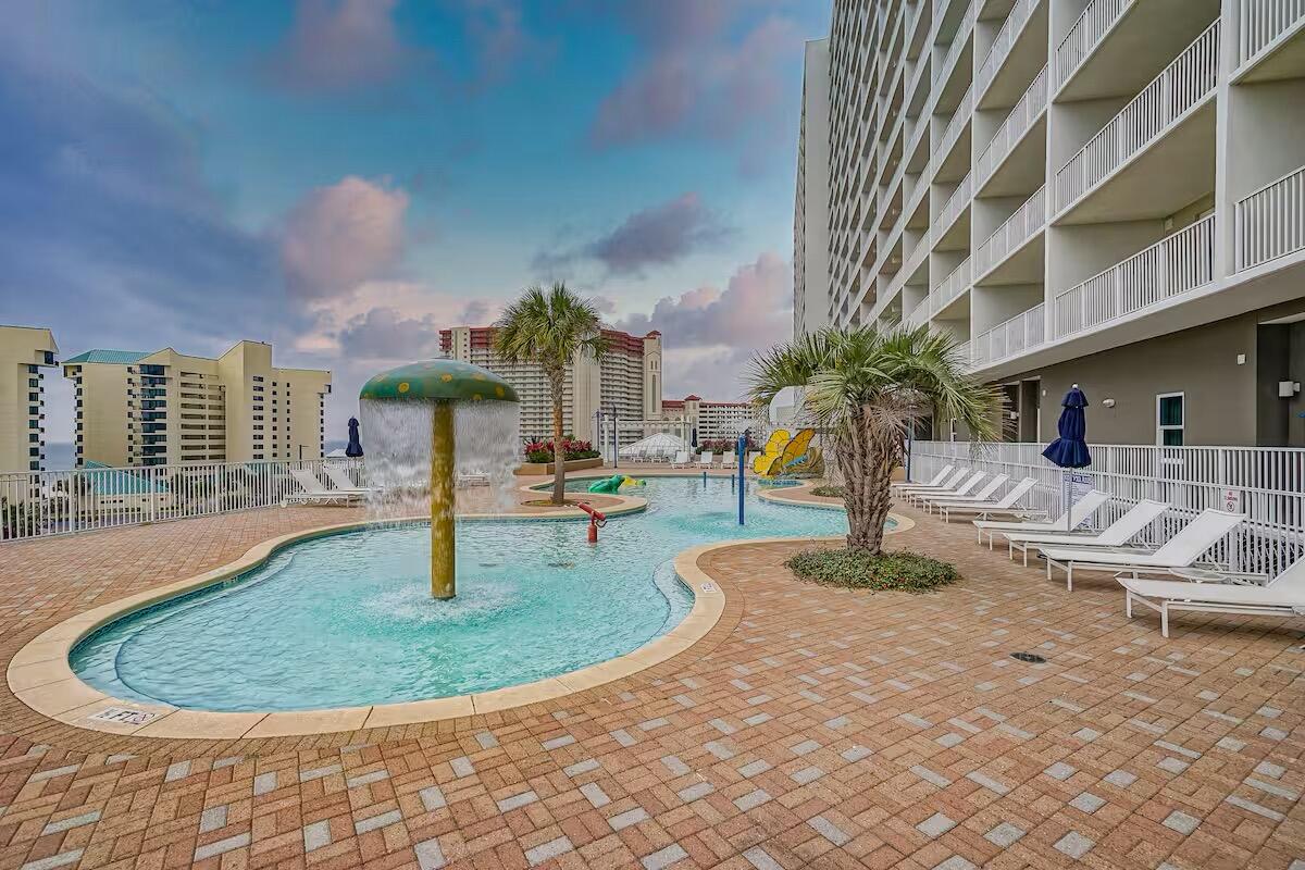 Laketown Wharf Phase II - Residential