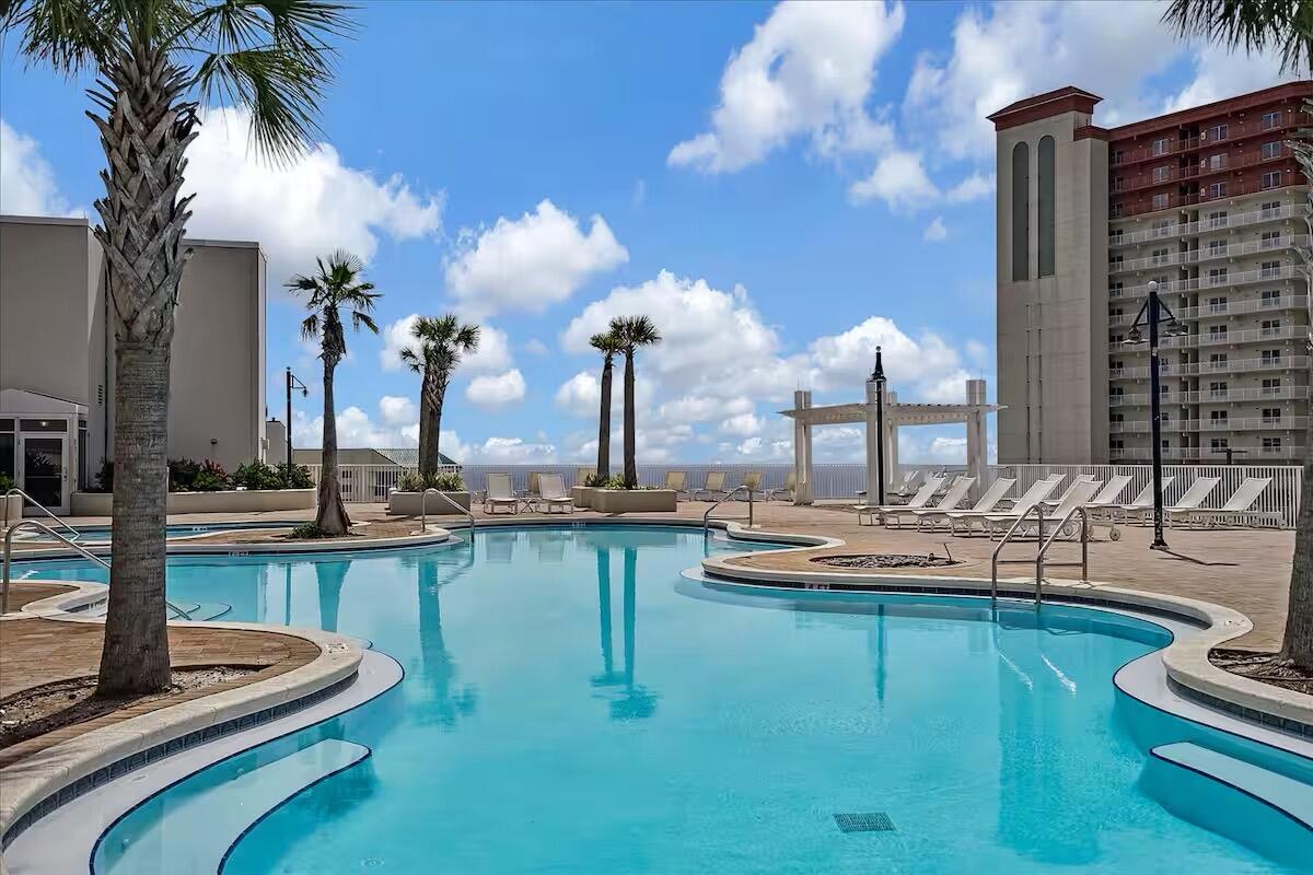 Laketown Wharf Phase II - Residential