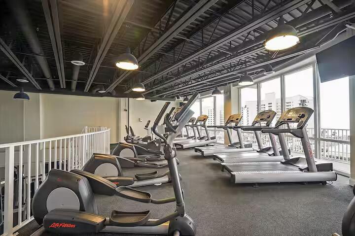 Laketown Wharf Phase II - Residential