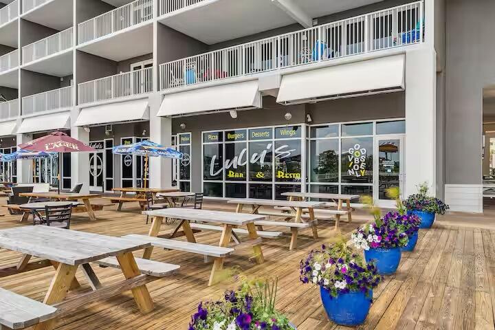 Laketown Wharf Phase II - Residential