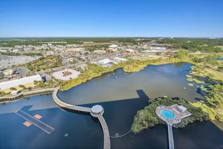 Laketown Wharf Phase II - Residential