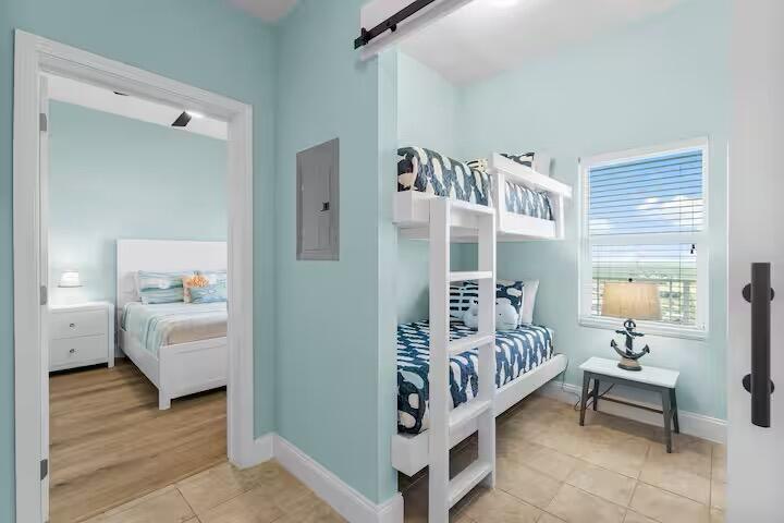 Laketown Wharf Phase II - Residential
