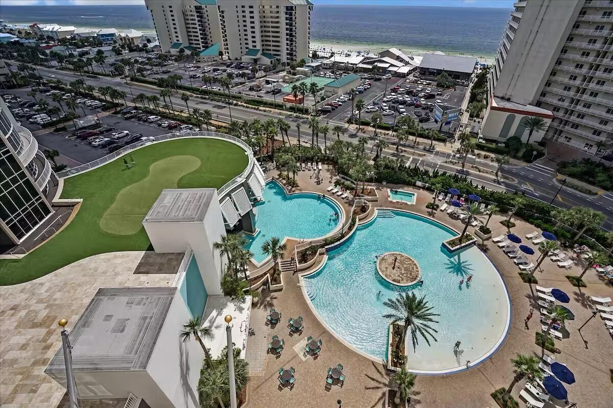 Laketown Wharf Phase II - Residential