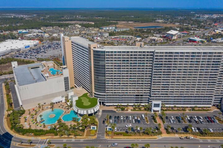 Laketown Wharf Phase II - Residential