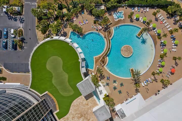 Laketown Wharf Phase II - Residential