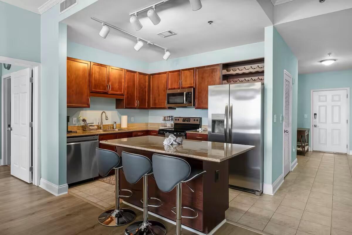 Laketown Wharf Phase II - Residential