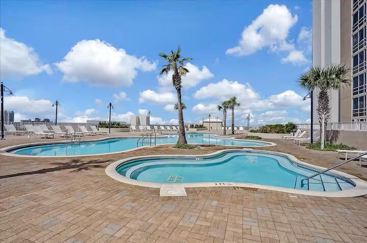 Laketown Wharf Phase II - Residential