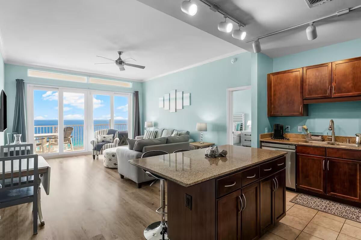 Laketown Wharf Phase II - Residential