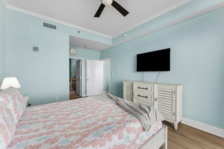 Laketown Wharf Phase II - Residential