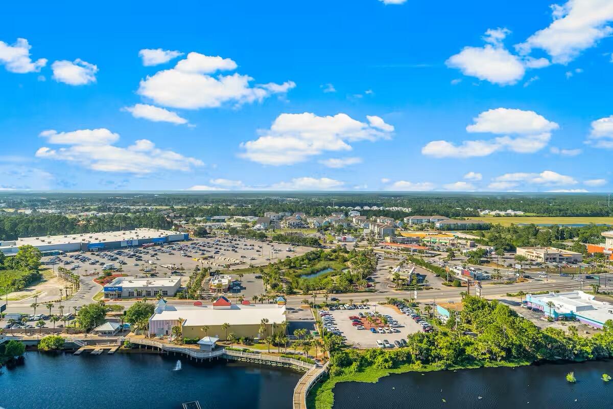 Laketown Wharf Phase II - Residential