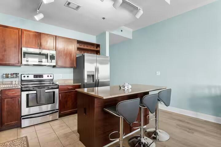Laketown Wharf Phase II - Residential