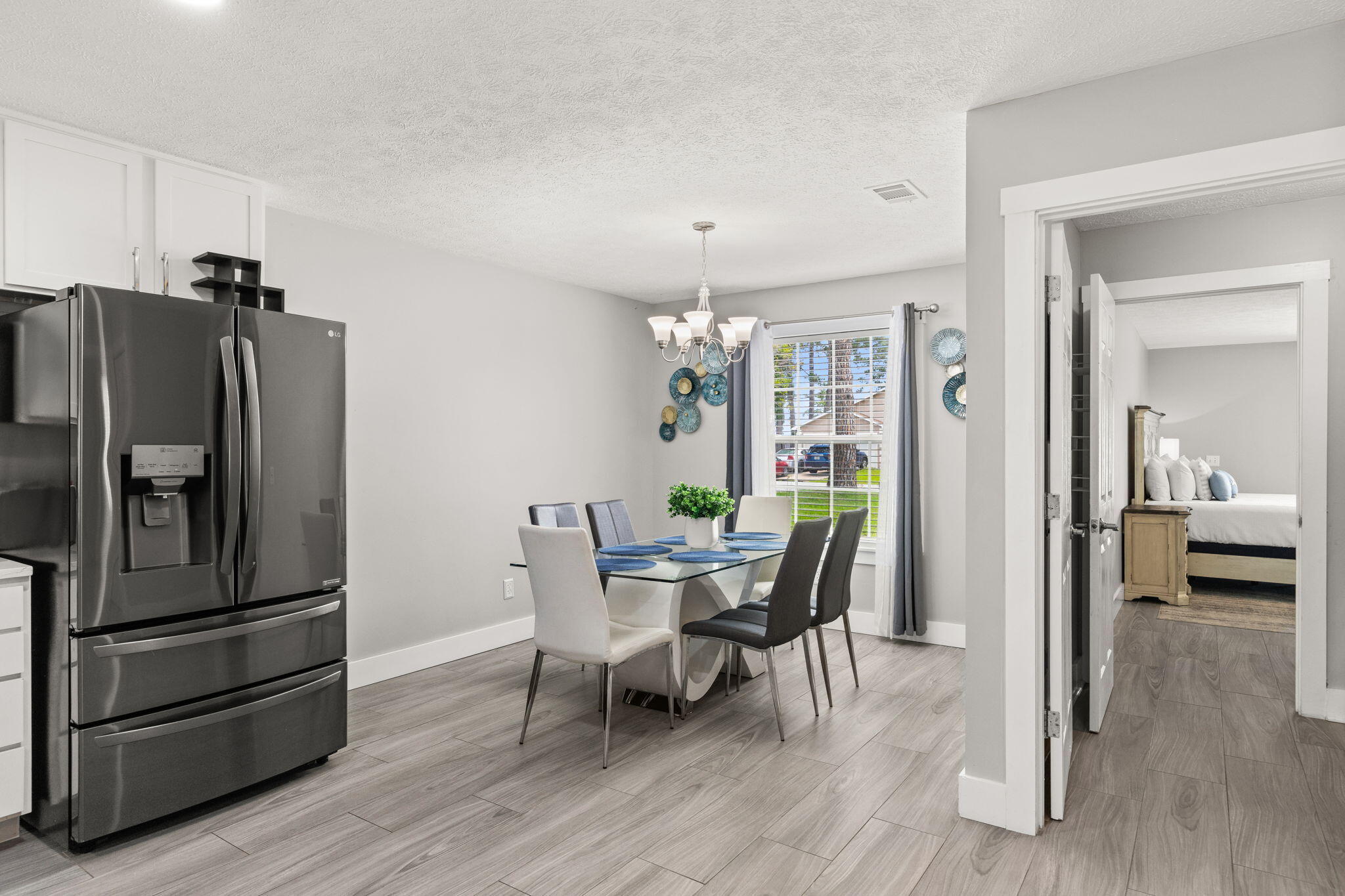 Allice Trace - Residential