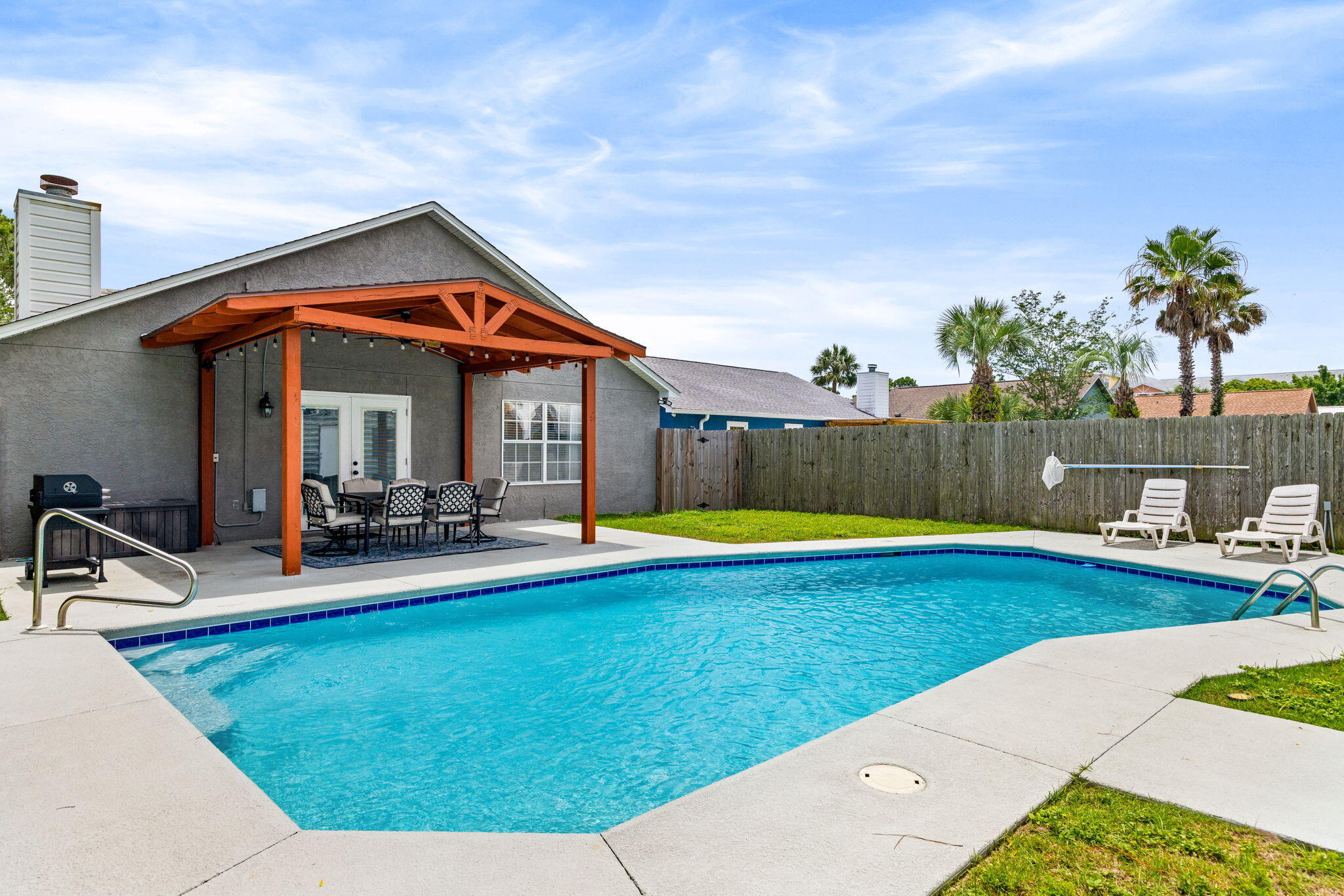 Allice Trace - Residential