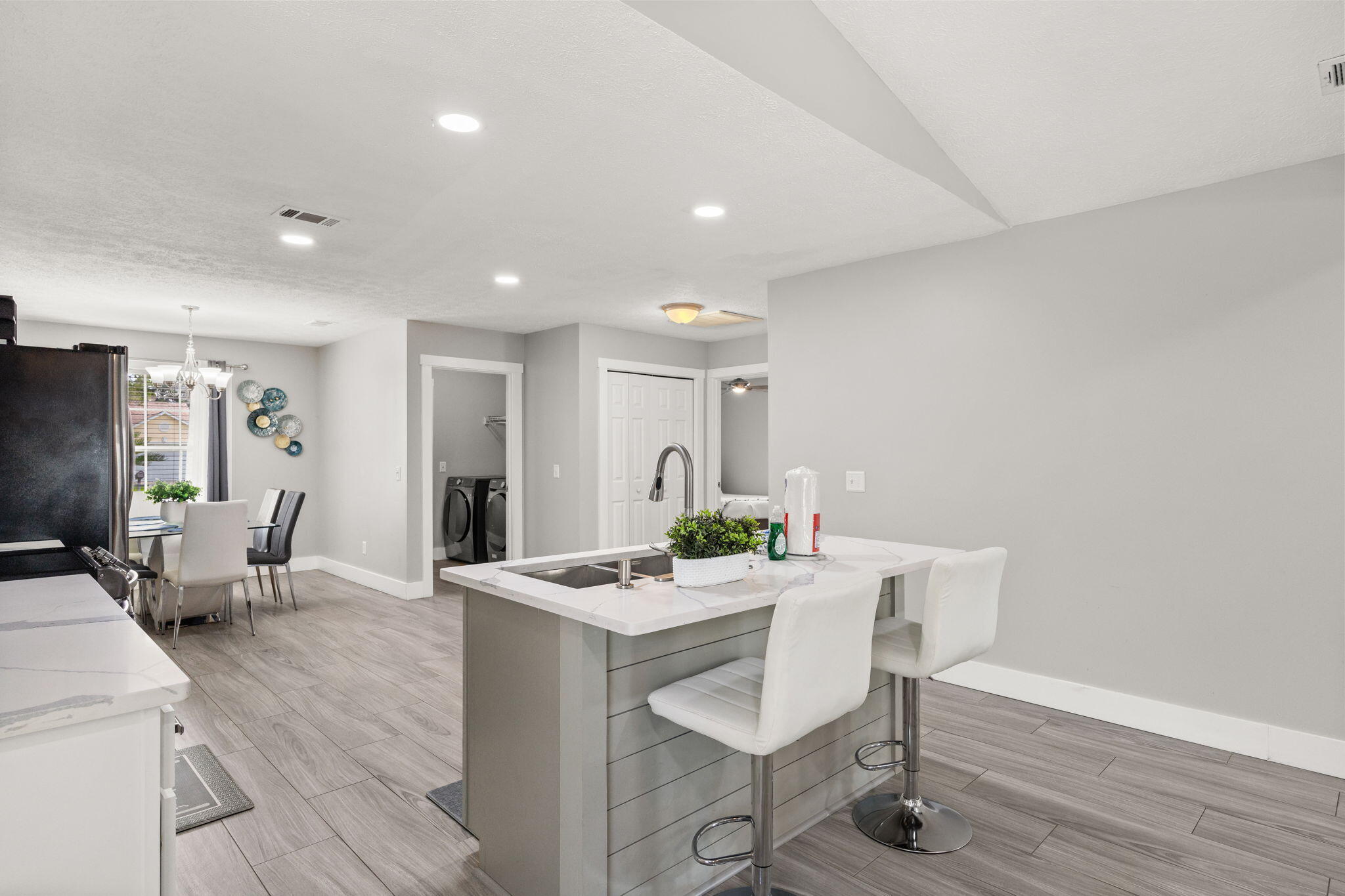 Allice Trace - Residential