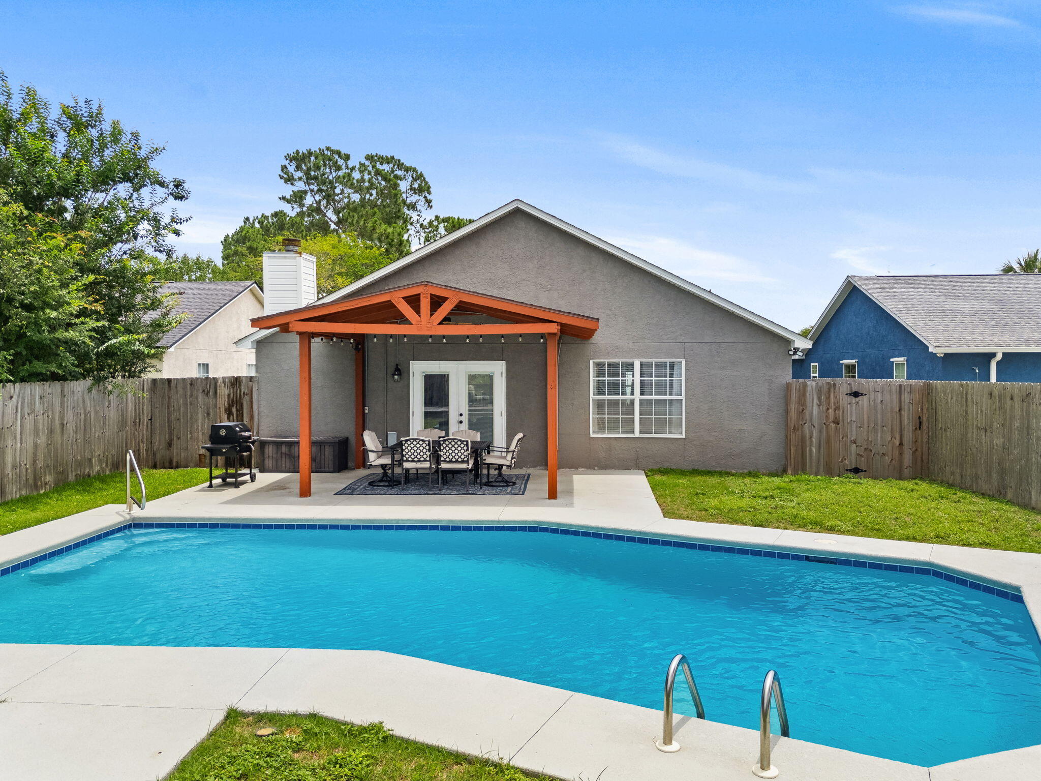 Allice Trace - Residential
