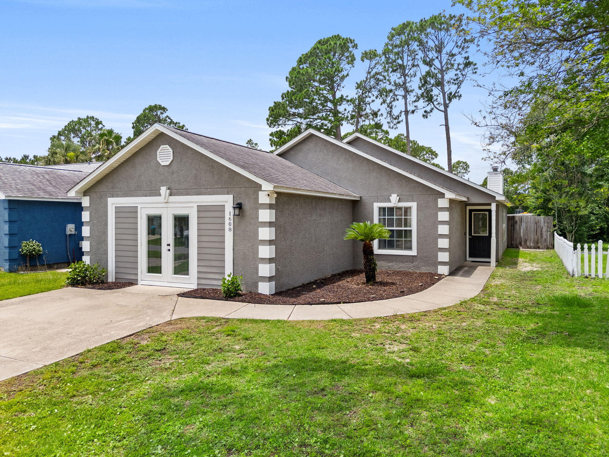 Allice Trace - Residential