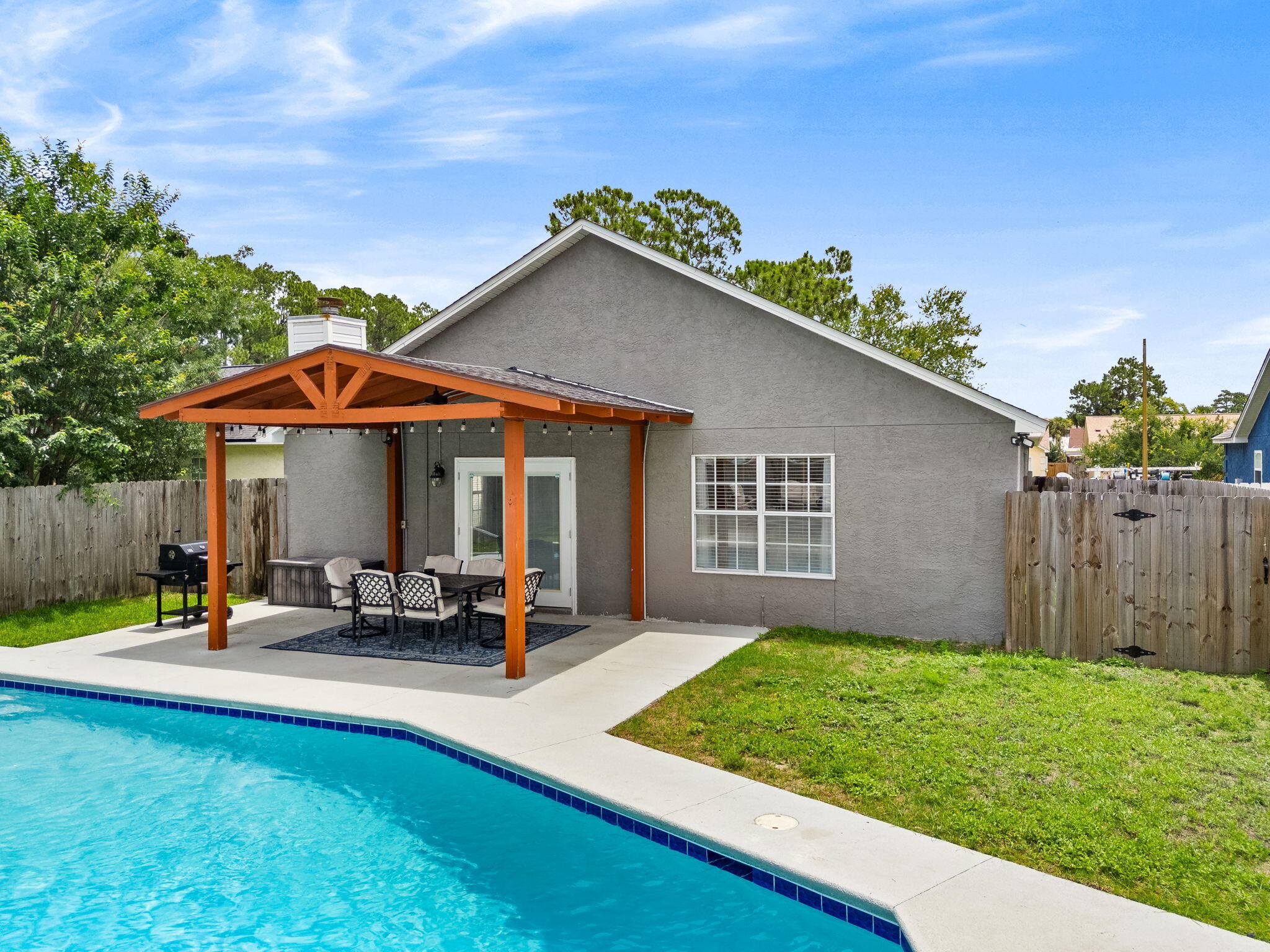 Allice Trace - Residential