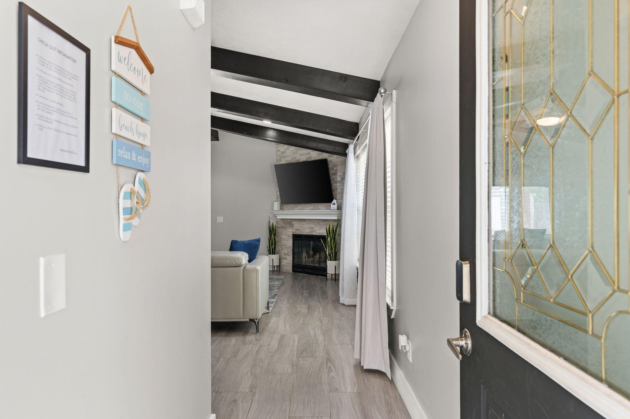 Allice Trace - Residential
