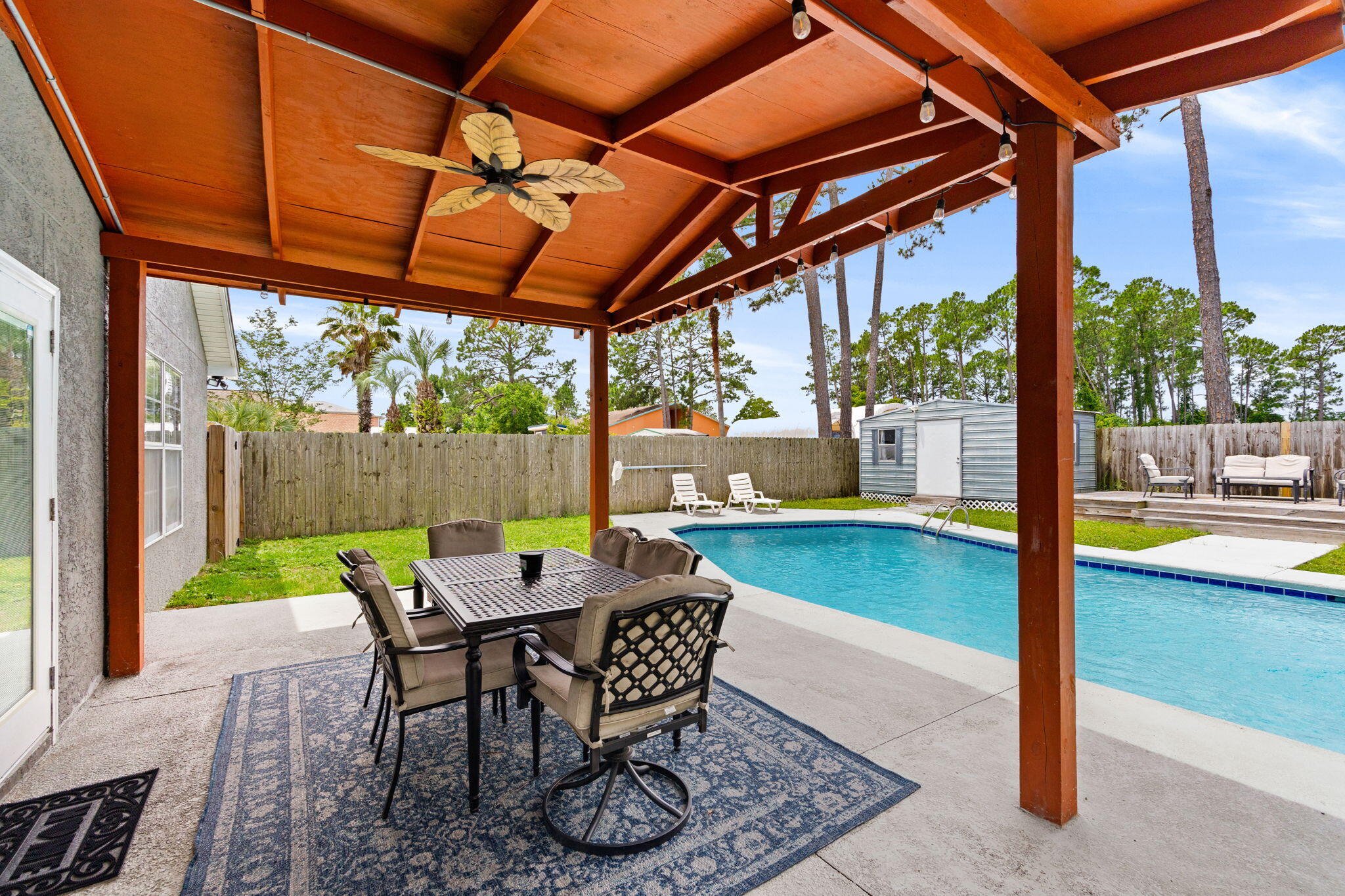 Allice Trace - Residential