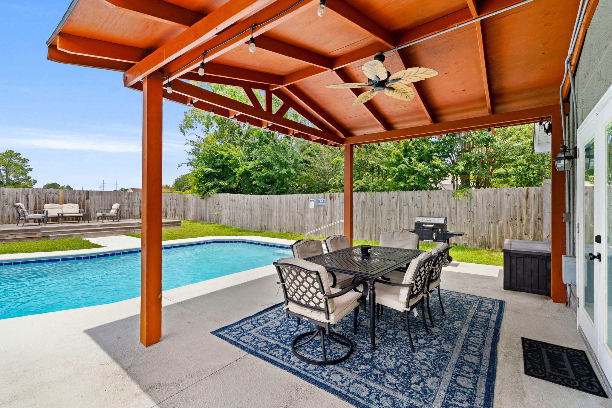 Allice Trace - Residential