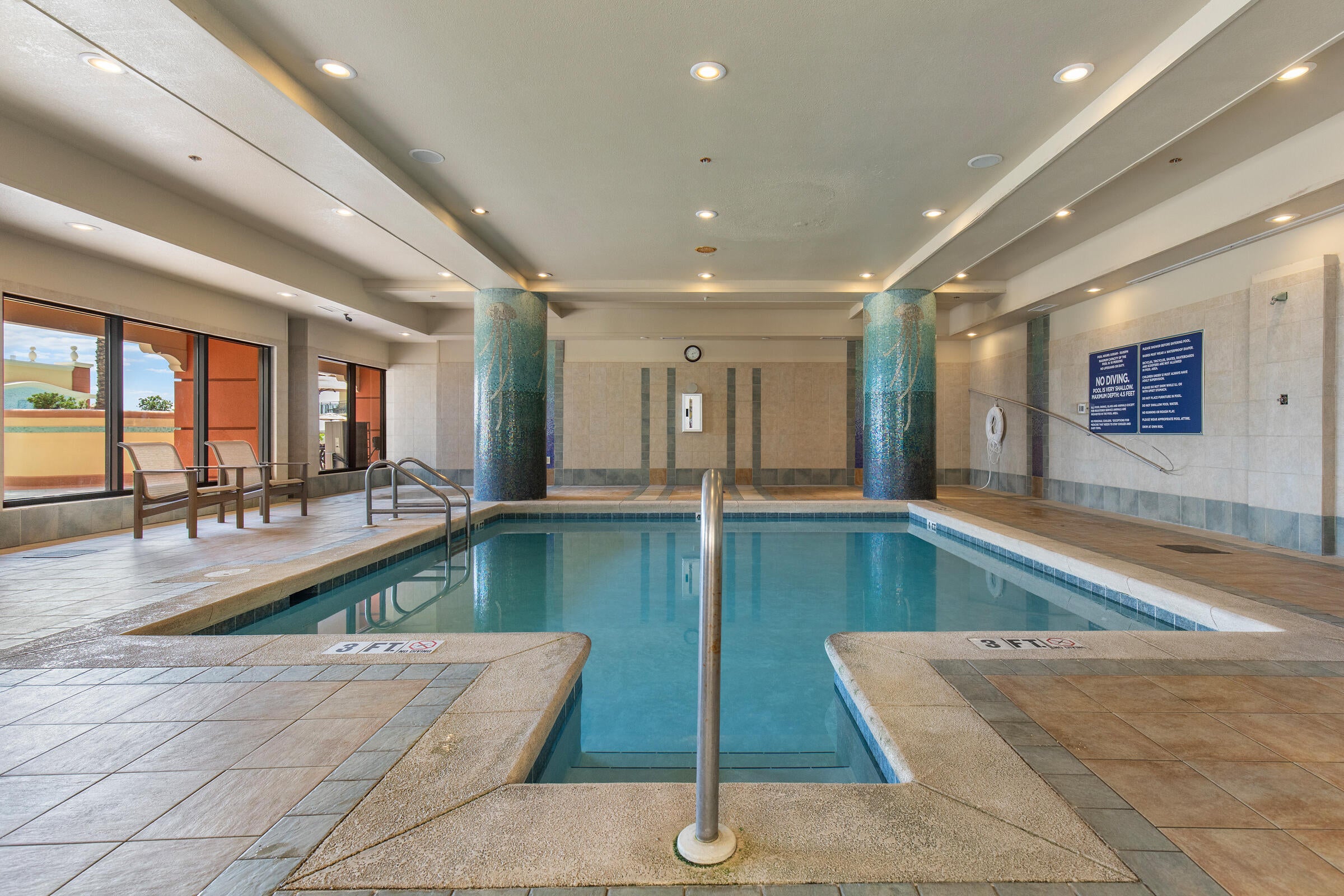 EMERALD GRANDE - Residential